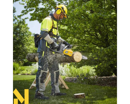 Пила ланцюгова акумуляторна Stiga SC 80 AE  (без АКБ та ЗП)