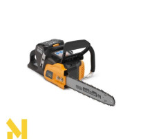 Пила ланцюгова акумуляторна Stiga SC 80 AE  (без АКБ та ЗП)
