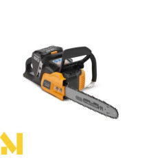 Пила ланцюгова акумуляторна Stiga SC 80 AE  (без АКБ та ЗП)