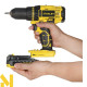 Акумуляторна дриль-шуруповерт Stanley SCD20C2K