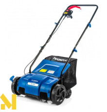 Аератор-скарифікатор електричний HYUNDAI SCE 3220