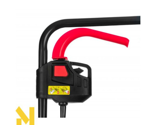 Аератор-скарифікатор електричний HYUNDAI SCE 3220