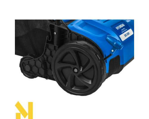 Аератор-скарифікатор електричний HYUNDAI SCE 3220