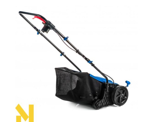 Аератор-скарифікатор електричний HYUNDAI SCE 3220