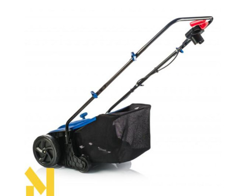 Аератор-скарифікатор електричний HYUNDAI SCE 3220