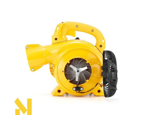 Пилосос-повітродувка садова бензинова Schwartzmann SCH-BV3500