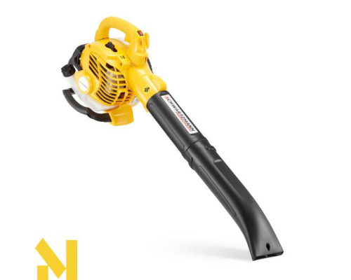 Пилосос-повітродувка садова бензинова Schwartzmann SCH-BV3500