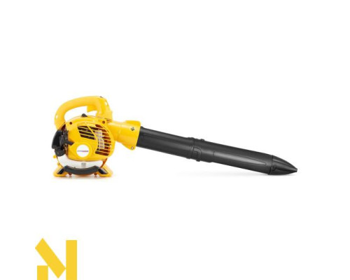 Пилосос-повітродувка садова бензинова Schwartzmann SCH-BV3500