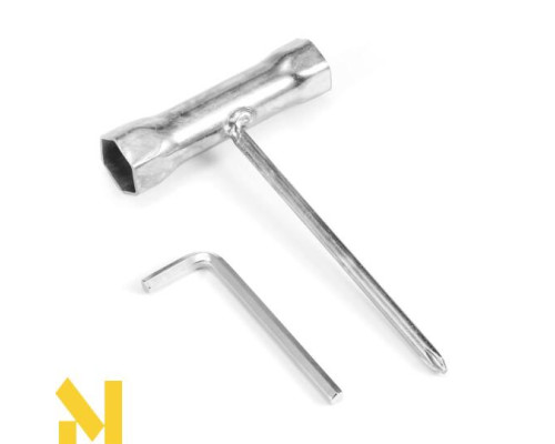 Пилосос-повітродувка садова бензинова Schwartzmann SCH-BV3500