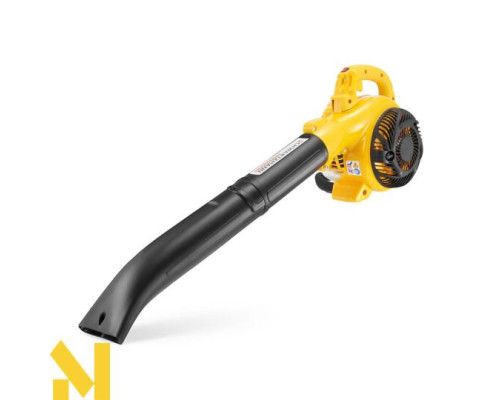Пилосос-повітродувка садова бензинова Schwartzmann SCH-BV3500