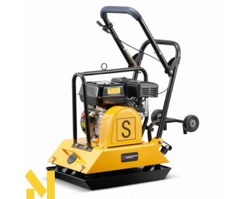 Віброплита Schwartzmann SCH-ZG90