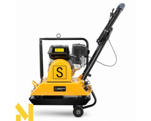 Віброплита Schwartzmann SCH-ZG90