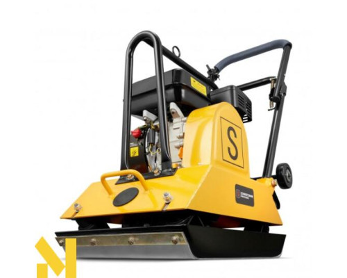 Віброплита Schwartzmann SCH-ZG90