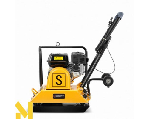 Віброплита Schwartzmann SCH-ZG90