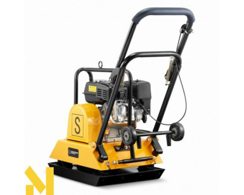 Віброплита Schwartzmann SCH-ZG90