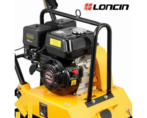 Віброплита Schwartzmann SCH-ZG90