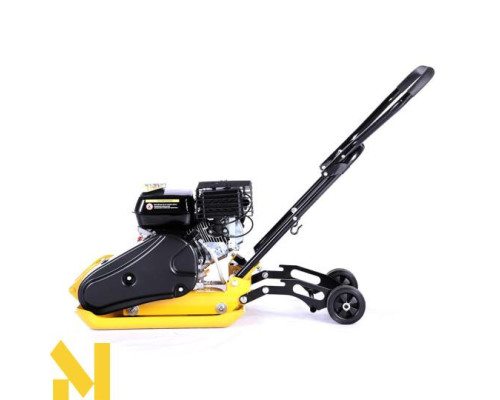 Віброплита Schwartzmann SCH-ZG90T