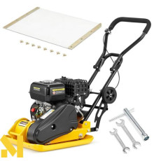 Віброплита Schwartzmann SCH-ZG90T