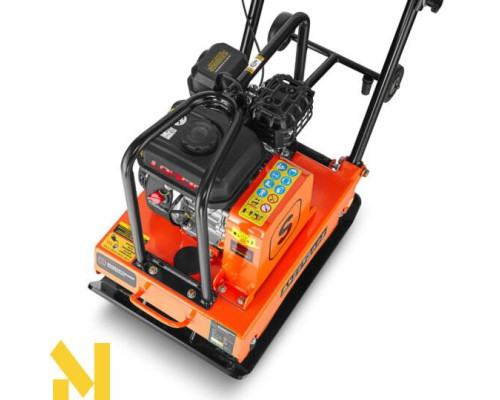 Віброплита Schwartzmann SCH-ZG90TK