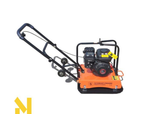 Віброплита Schwartzmann SCH-ZG90TK