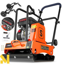 Віброплита Schwartzmann SCH-ZG90TK