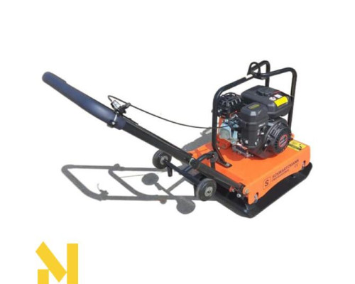 Віброплита Schwartzmann SCH-ZG90TK