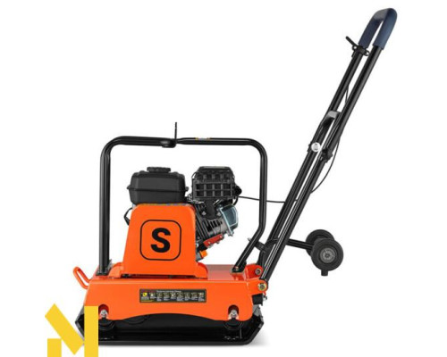 Віброплита Schwartzmann SCH-ZG90TK