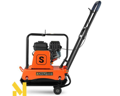 Віброплита Schwartzmann SCH-ZG90TK