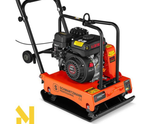 Віброплита Schwartzmann SCH-ZG90TK