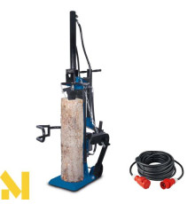 Дровокол гідравлічний Scheppach HL1050