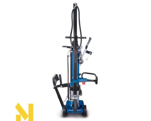 Дровокол гідравлічний Scheppach HL1050