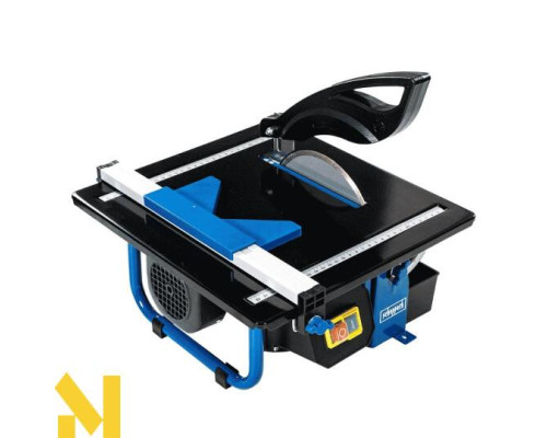 Плиткоріз Scheppach FS600