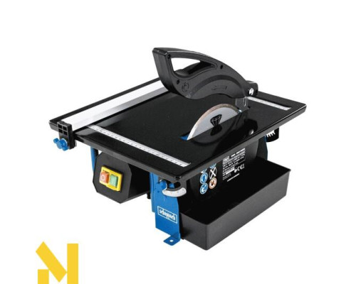 Плиткоріз Scheppach FS600