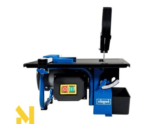 Плиткоріз Scheppach FS600