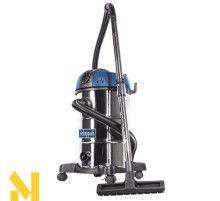 Пилосос Scheppach ASP 30 PLUS