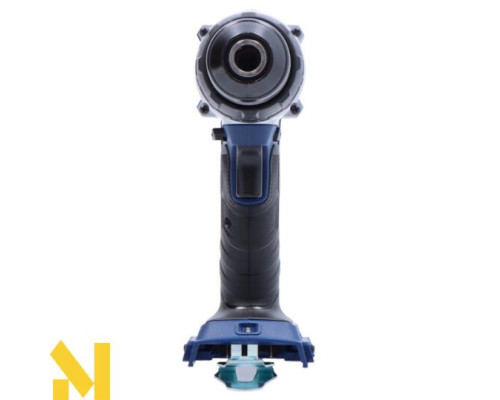 Дриль-шуруповерт ударний акумуляторний Scheppach CCD45-20ProS (без АКБ та ЗП)