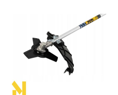 Мотокоса Scheppach BCH52-4