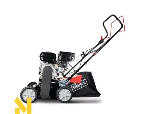 Аератор бензиновий Scheppach SC40P