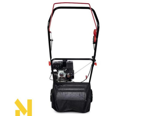 Аератор бензиновий Scheppach SC40P