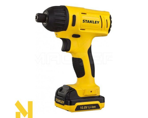 Гвинтоверт акумуляторний Stanley SCI12S2