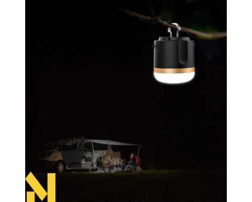 Ліхтарик-павербанк EcoFlow