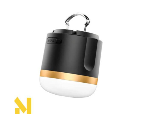 Ліхтарик-павербанк EcoFlow