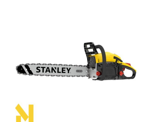 Бензопила Stanley SCS-52 JET