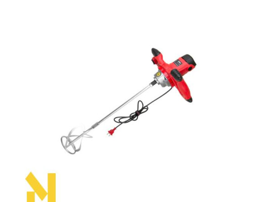 Міксер будівельний Start Pro SDM-1650