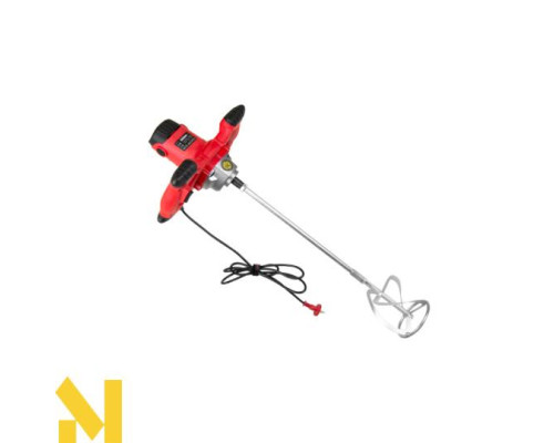 Міксер будівельний Start Pro SDM-1650