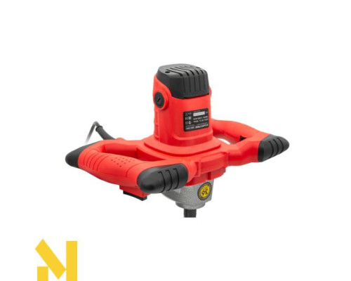 Міксер будівельний Start Pro SDM-1650