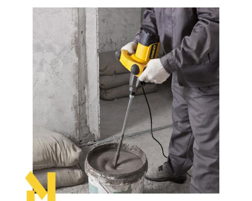 Міксер будівельний Stanley SDR1400