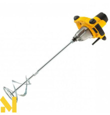 Міксер будівельний Stanley SDR1400