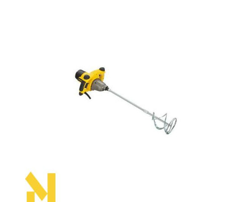 Міксер будівельний Stanley SDR1400