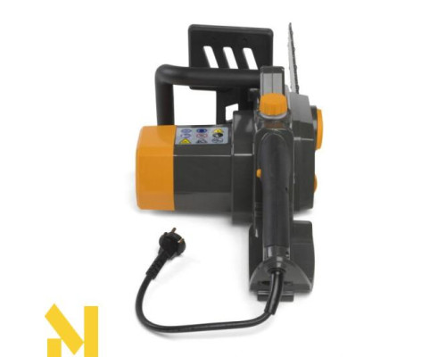 Пила ланцюгова електрична Stiga SE 1814 Q